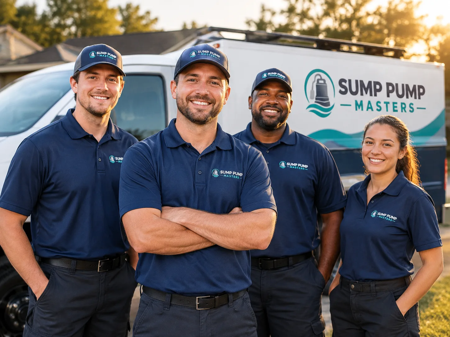 Sump Pump Repair company in Pillow, PA